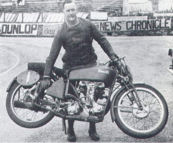 benelli 4 cylinder